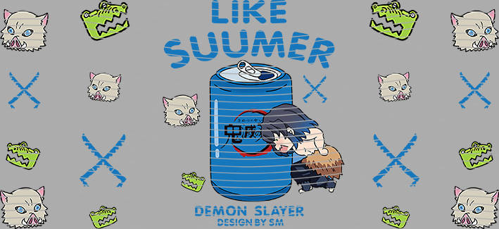 16oz JPN Anime-JA-679